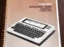 Tandy TRS-80 Model 100 Portable